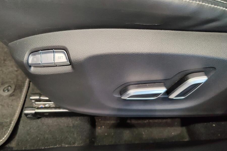 MG Marvel R vaihtoauto