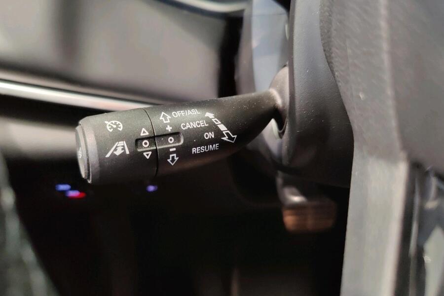 MG Marvel R vaihtoauto