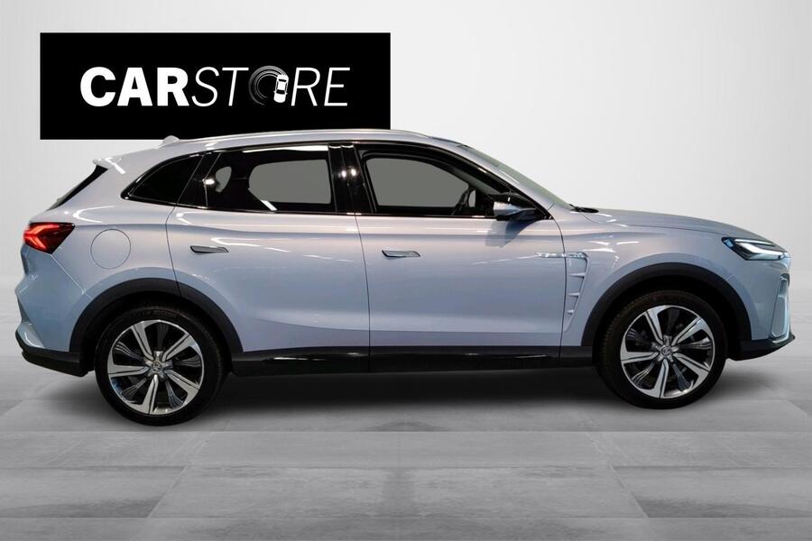 MG Marvel R vaihtoauto