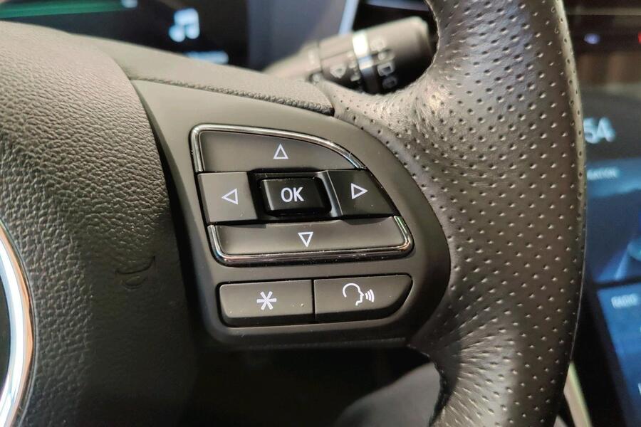 MG Marvel R vaihtoauto