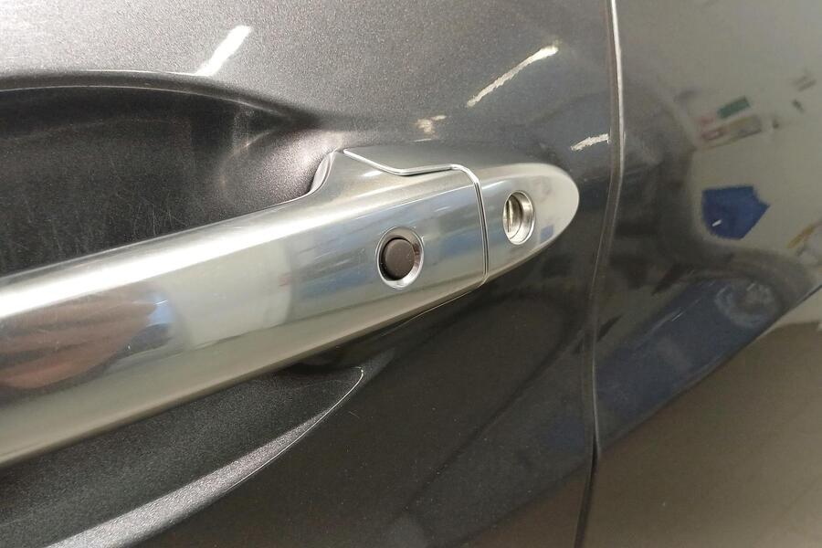 Honda HR-V vaihtoauto