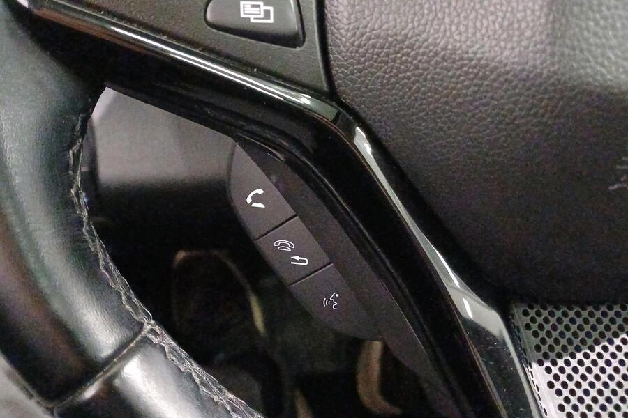 Honda HR-V vaihtoauto