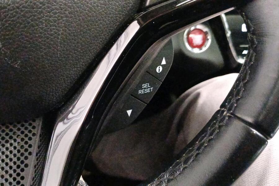 Honda HR-V vaihtoauto