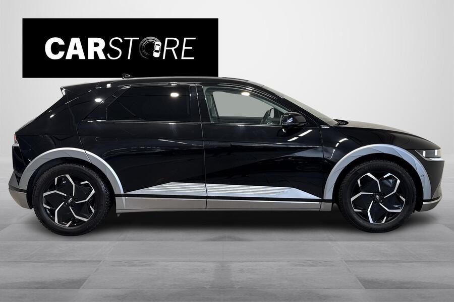 Hyundai IONIQ 5 vaihtoauto