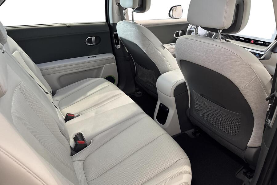 Hyundai IONIQ 5 vaihtoauto