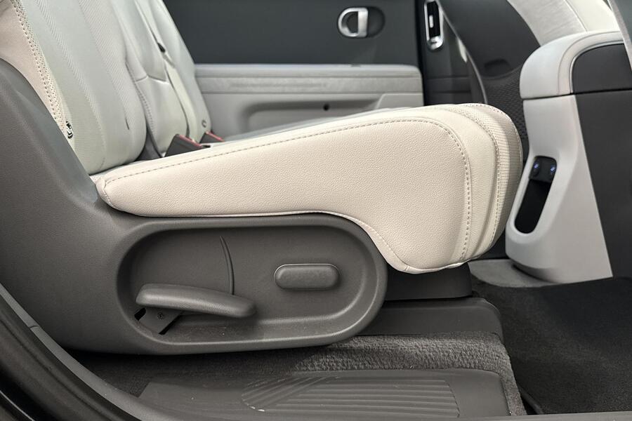 Hyundai IONIQ 5 vaihtoauto