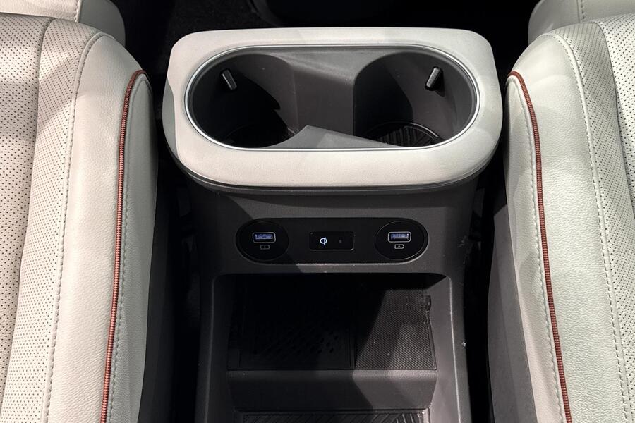 Hyundai IONIQ 5 vaihtoauto