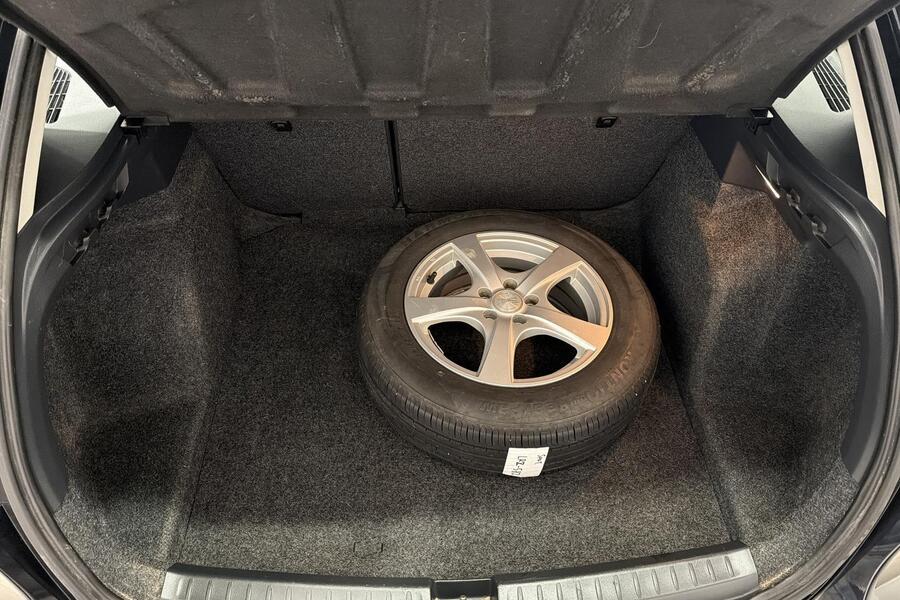 SEAT Ibiza ST vaihtoauto