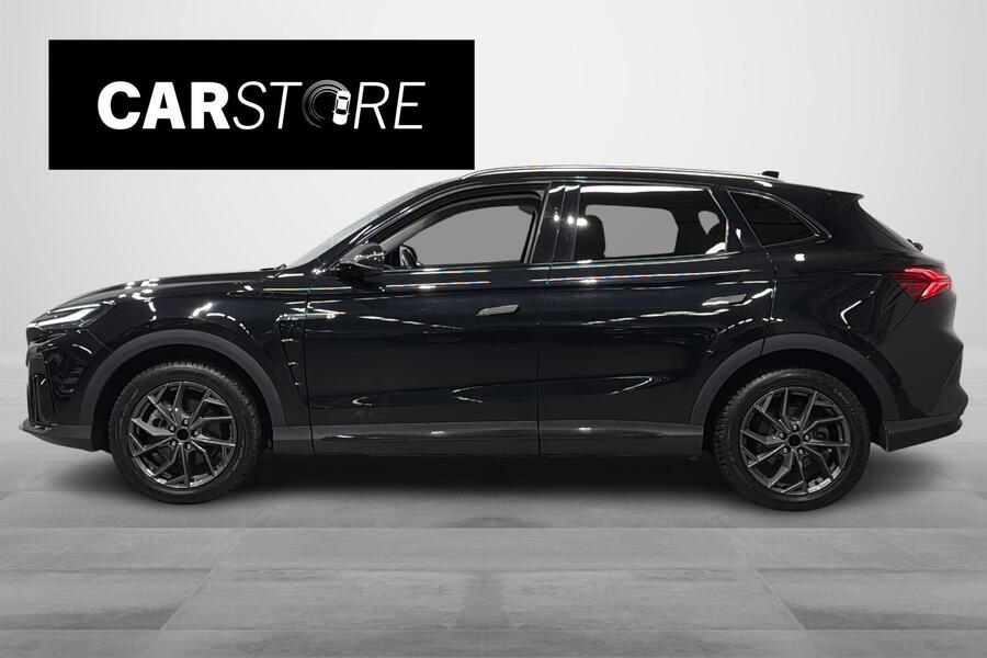 MG Marvel R vaihtoauto