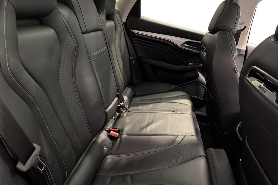 MG Marvel R vaihtoauto