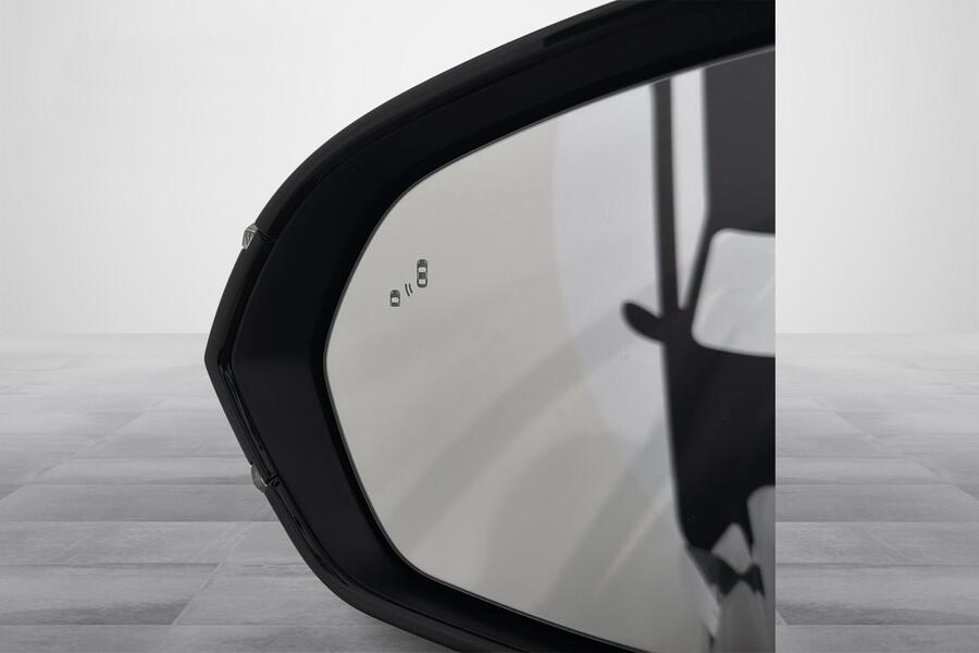 MG Marvel R vaihtoauto