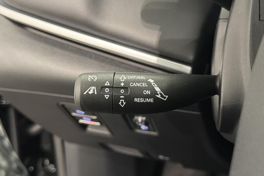 MG Marvel R vaihtoauto