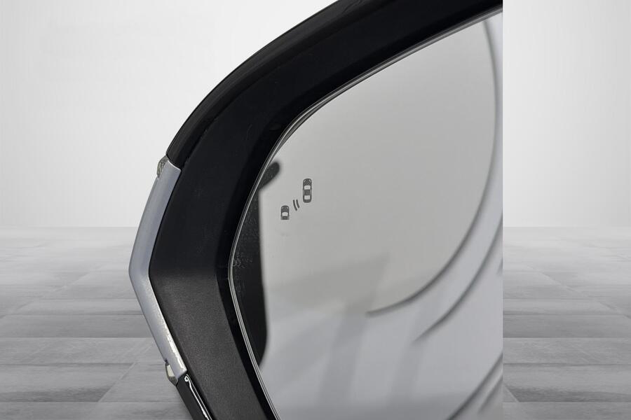 MG Marvel R vaihtoauto