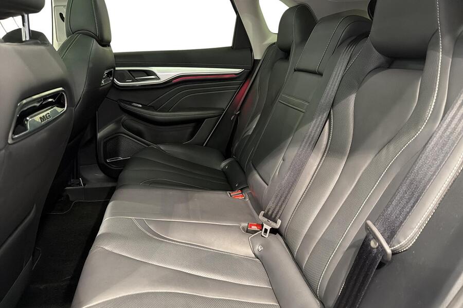 MG Marvel R vaihtoauto