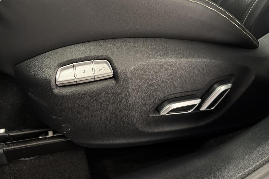 MG Marvel R vaihtoauto