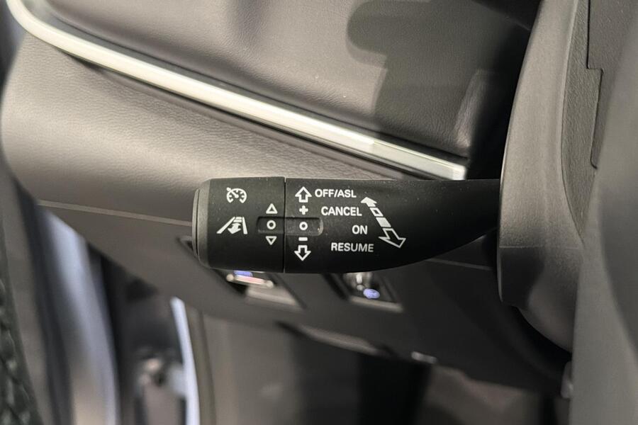 MG Marvel R vaihtoauto