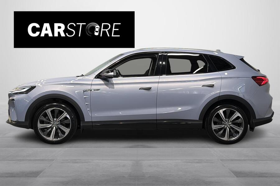 MG Marvel R vaihtoauto