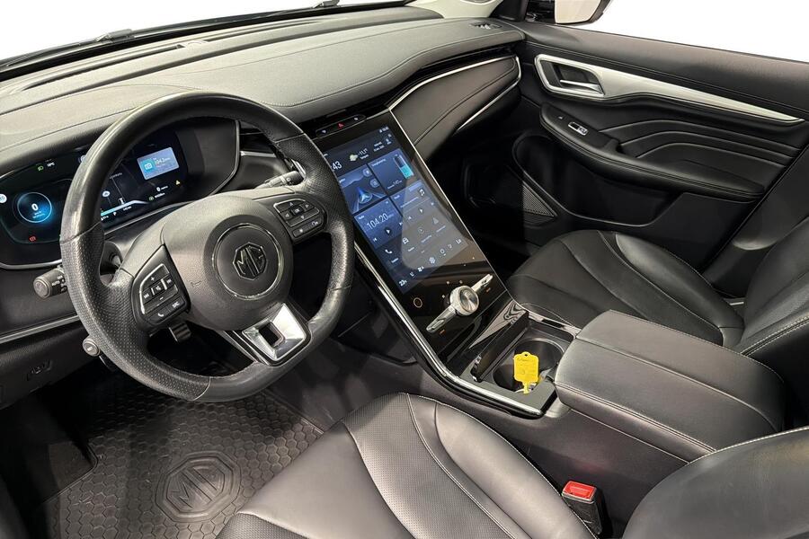 MG Marvel R vaihtoauto