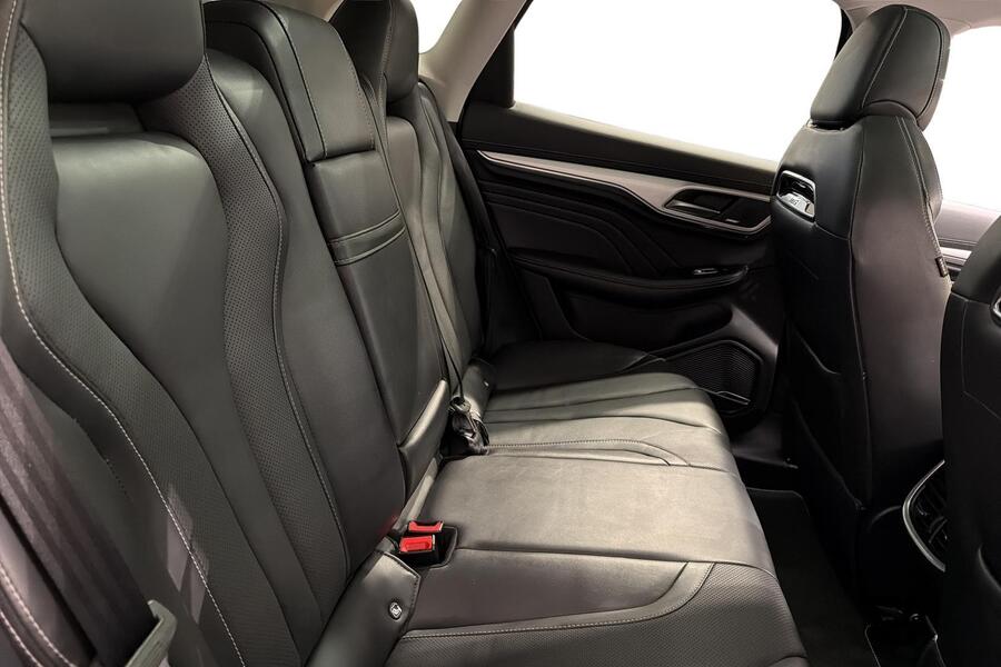 MG Marvel R vaihtoauto