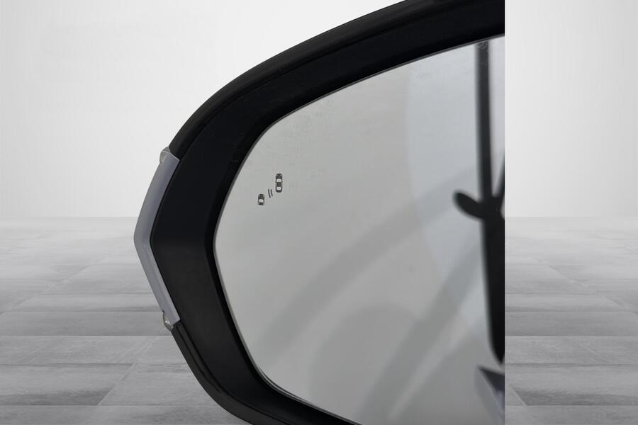 MG Marvel R vaihtoauto