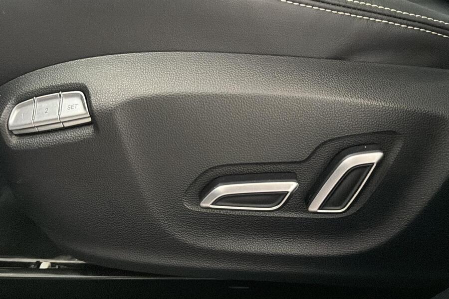 MG Marvel R vaihtoauto