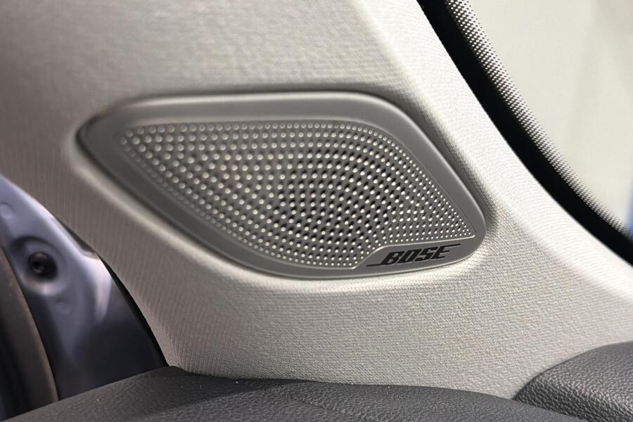 MG Marvel R vaihtoauto