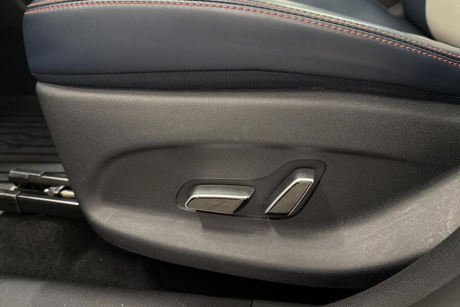 BYD Atto 3 vaihtoauto