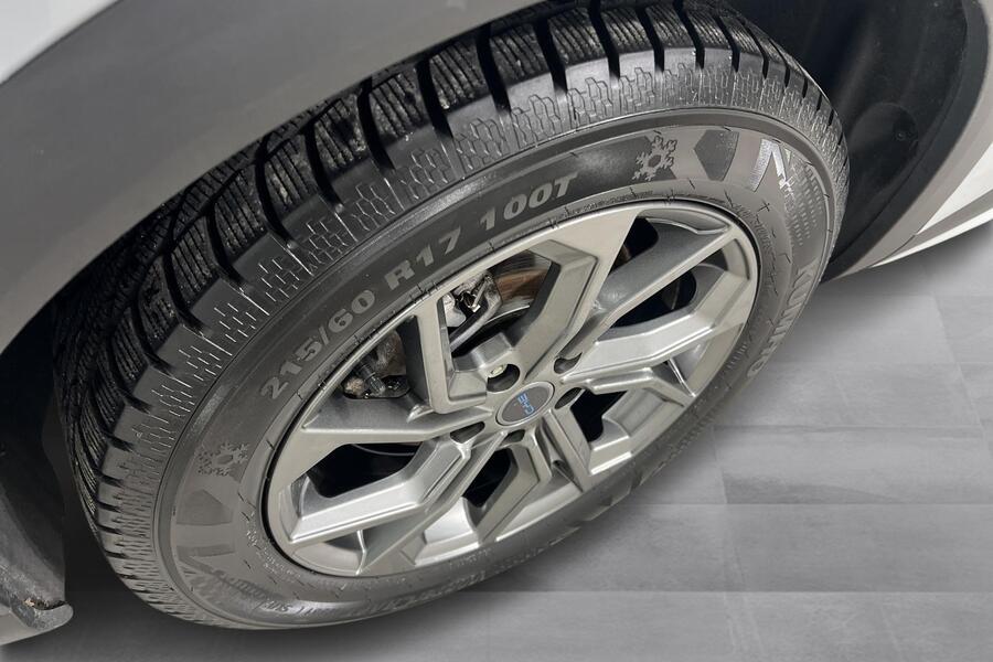 BYD Atto 3 vaihtoauto