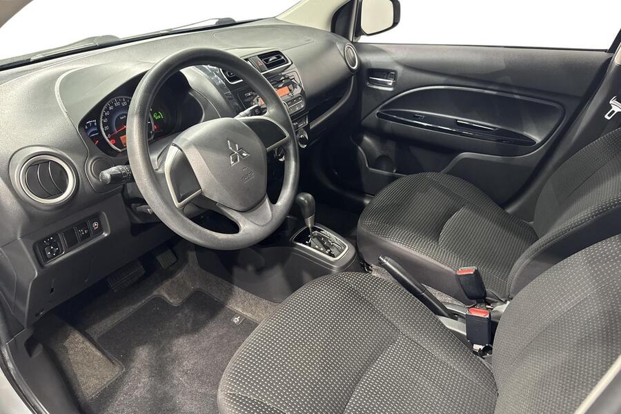 Mitsubishi Space Star vaihtoauto