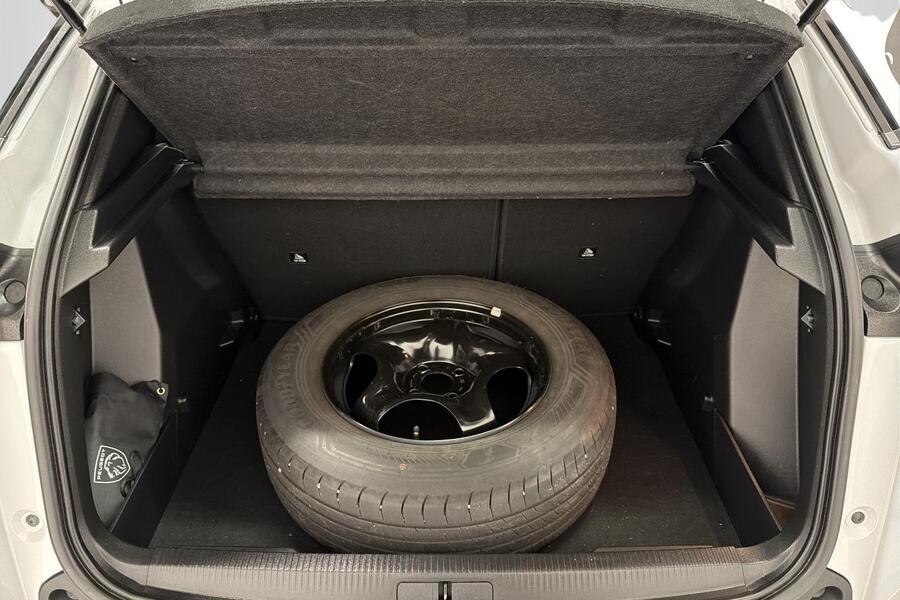 Peugeot 2008 vaihtoauto