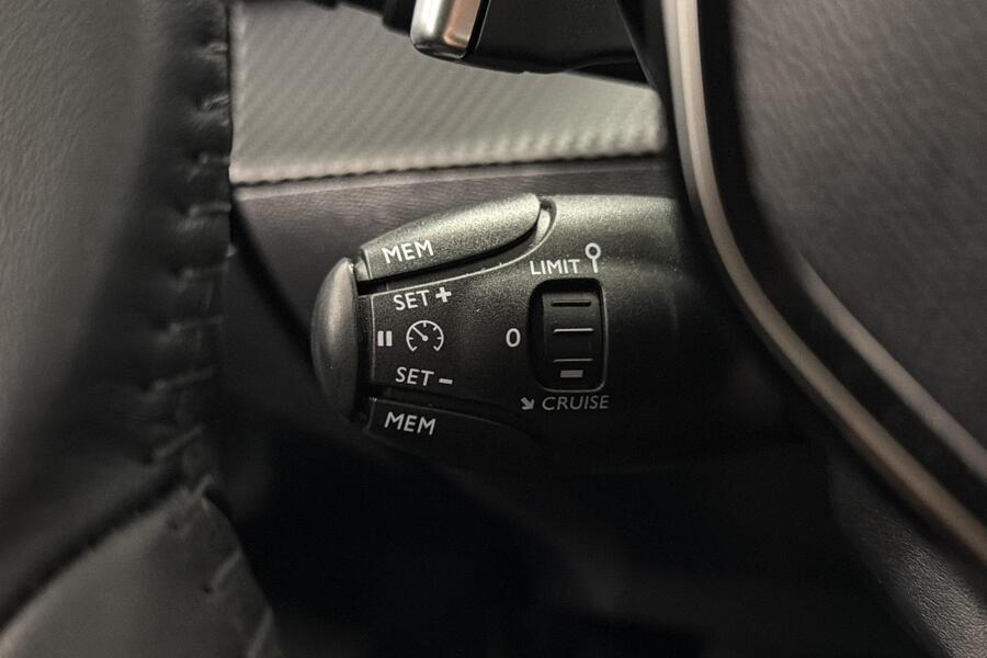 Peugeot 2008 vaihtoauto