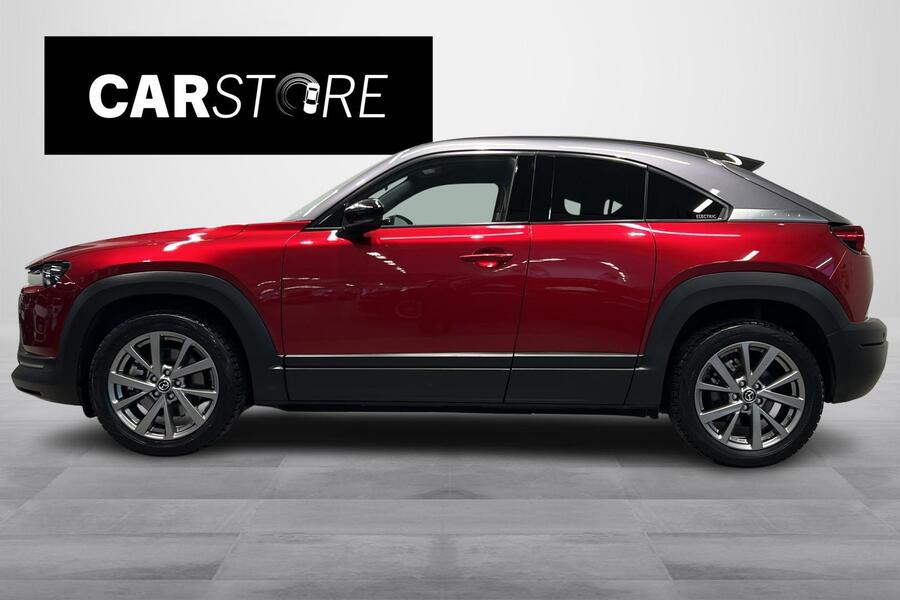 Mazda MX-30 vaihtoauto