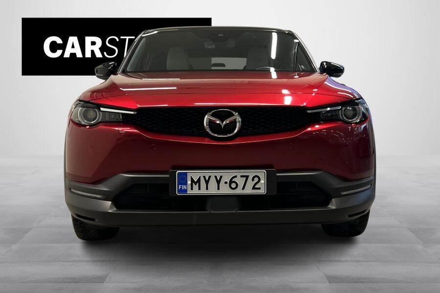 Mazda MX-30 vaihtoauto