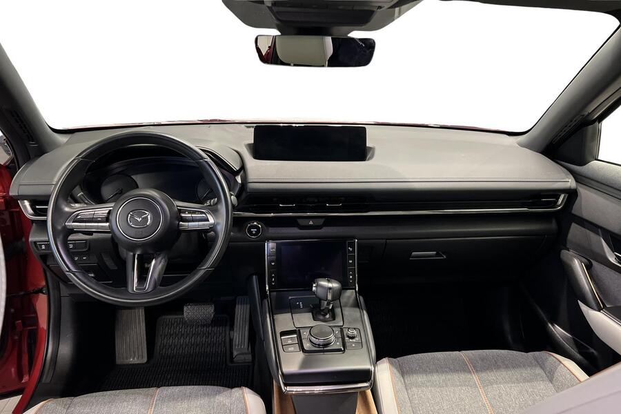 Mazda MX-30 vaihtoauto