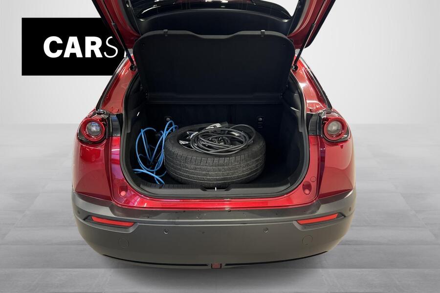 Mazda MX-30 vaihtoauto