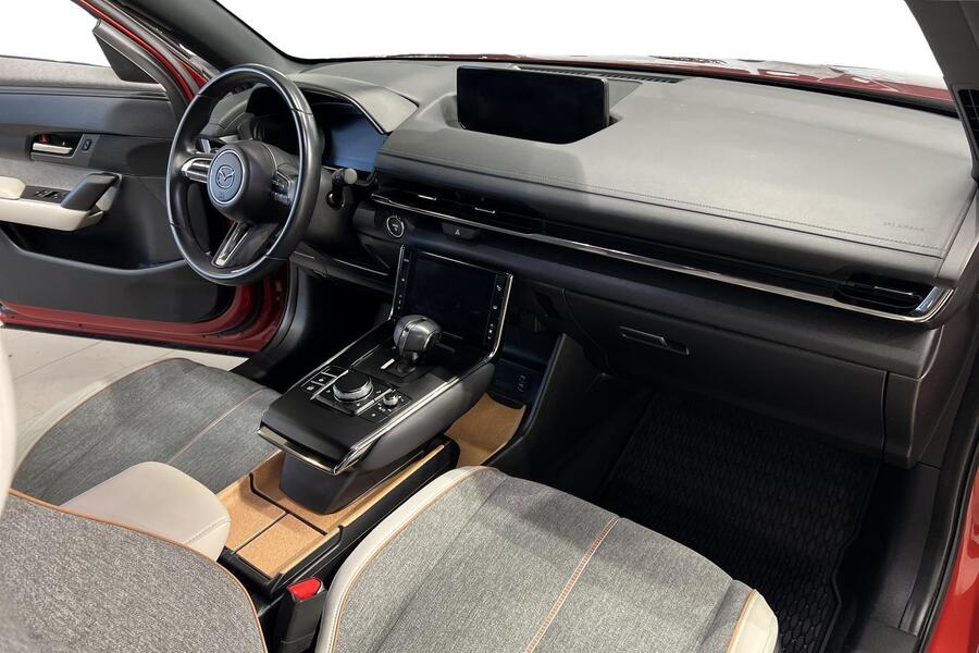 Mazda MX-30 vaihtoauto