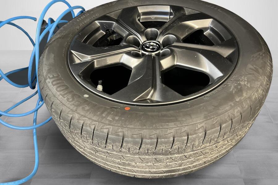 Mazda MX-30 vaihtoauto