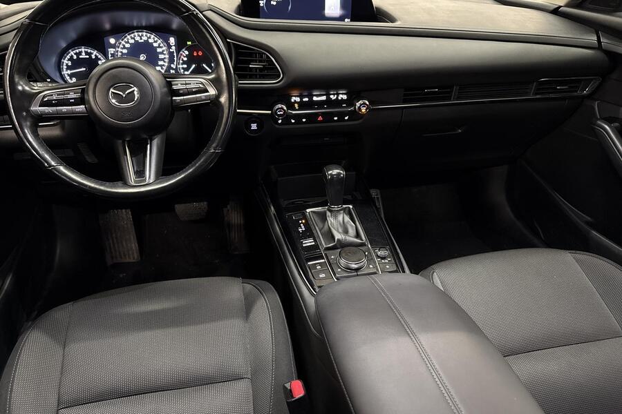 Mazda CX-30 vaihtoauto