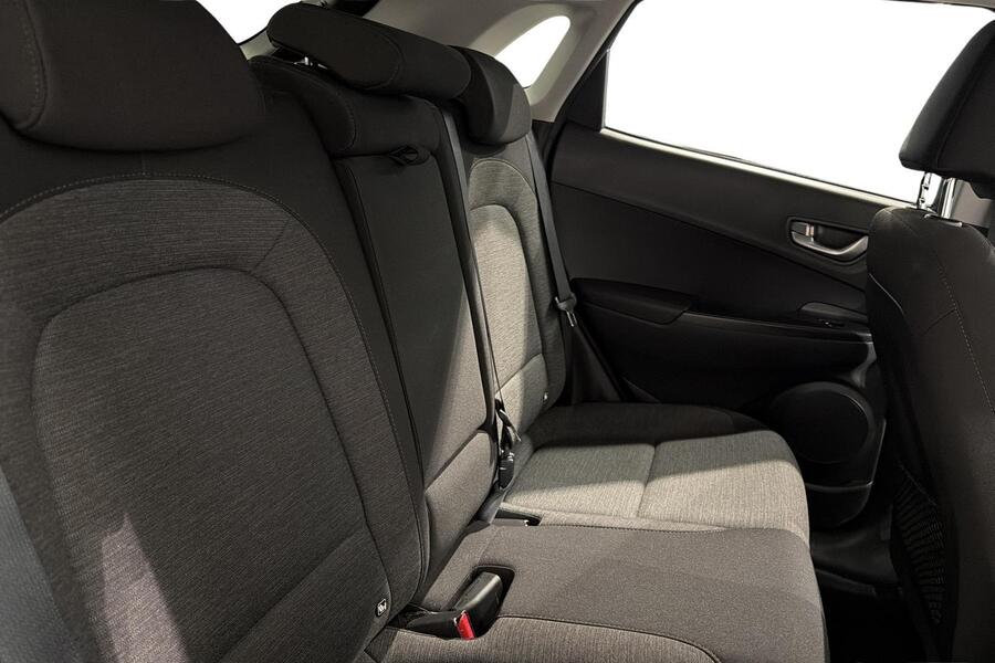 Hyundai Kona vaihtoauto