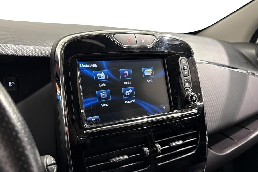 Renault Zoe vaihtoauto