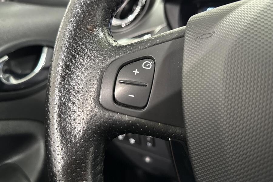 Renault Zoe vaihtoauto