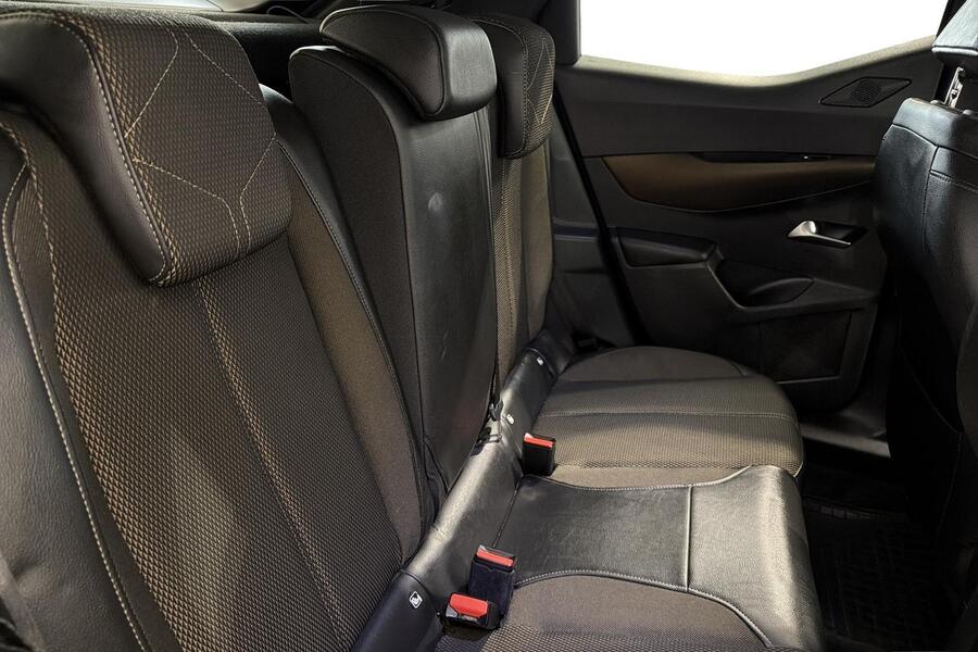 DS 3 Crossback vaihtoauto