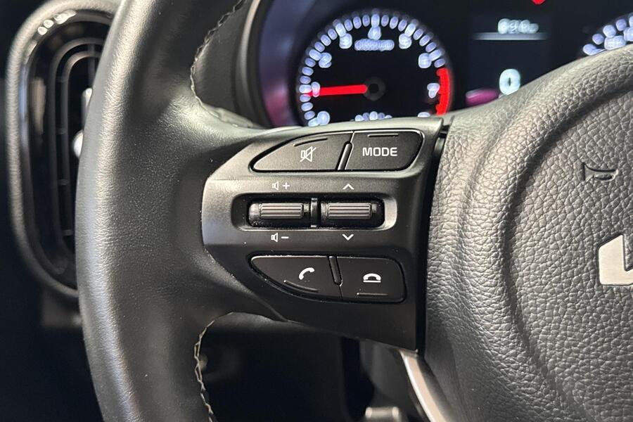 Kia Picanto vaihtoauto