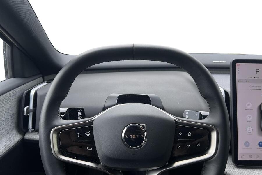 Volvo EX30 vaihtoauto