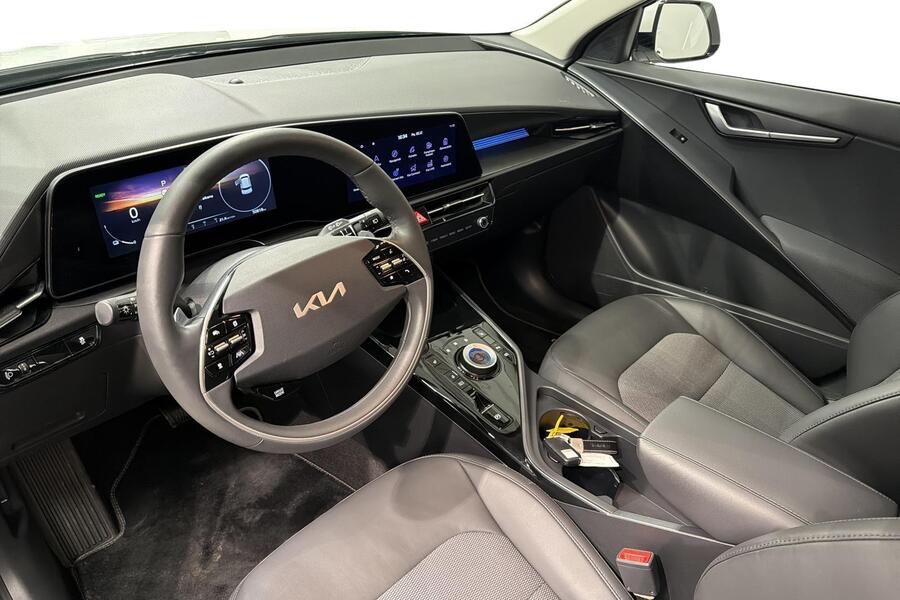 Kia Niro vaihtoauto