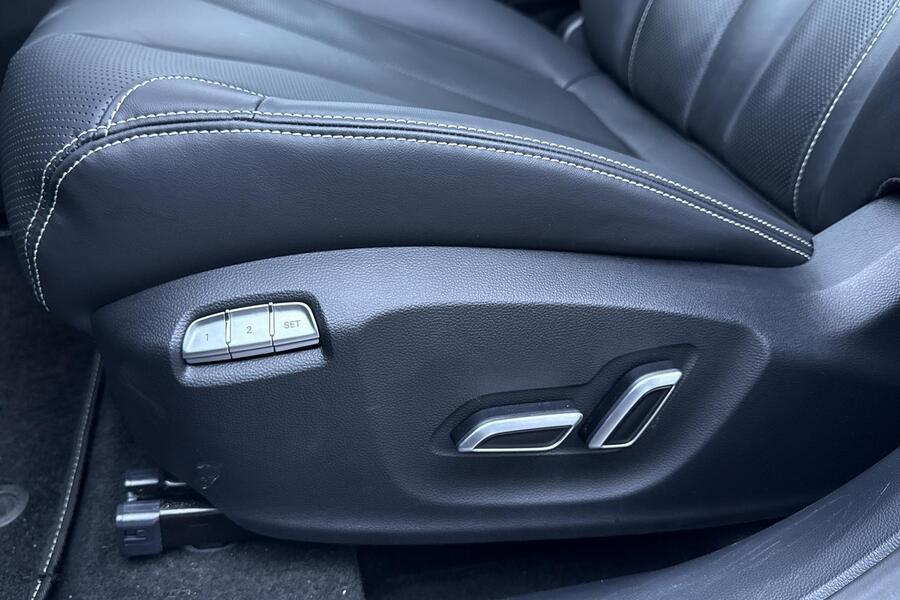 MG Marvel R vaihtoauto