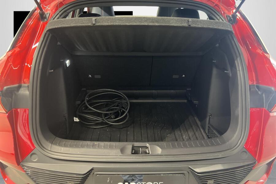 BYD Atto 3 vaihtoauto