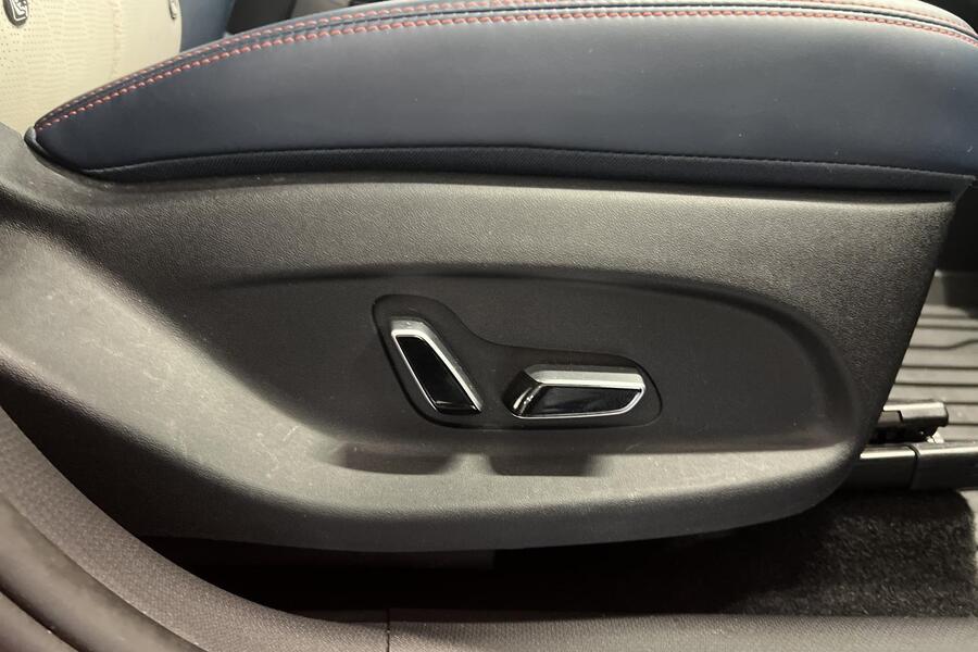 BYD Atto 3 vaihtoauto