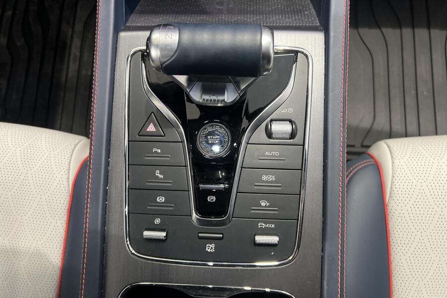 BYD Atto 3 vaihtoauto