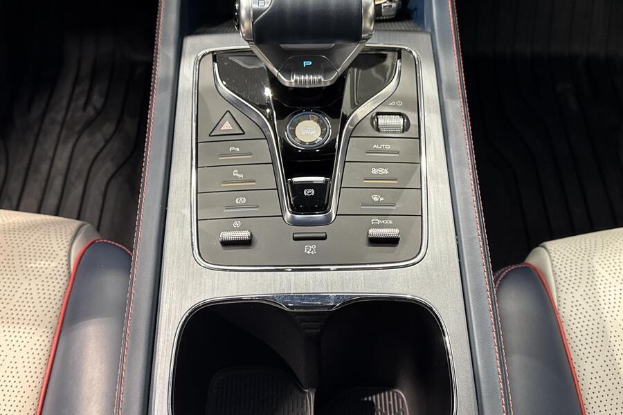 BYD Atto 3 vaihtoauto